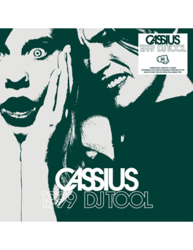 Cassius - 1999 Dj Tool