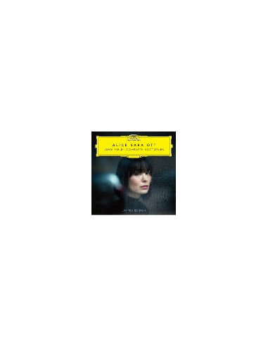 Alice Sara Ott - John Field: Complete Nocturnes  Limited  (Limited/Paper Sleeve) - (CD)