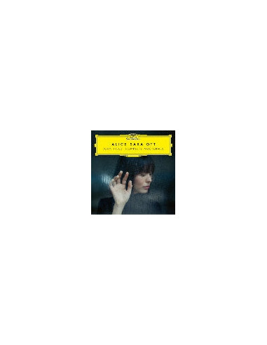 Alice Sara Ott - John Field: Complete Nocturnes (Paper Sleeve) - (CD)