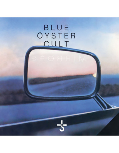 Blue Oyster Cult - Mirrors - (CD)