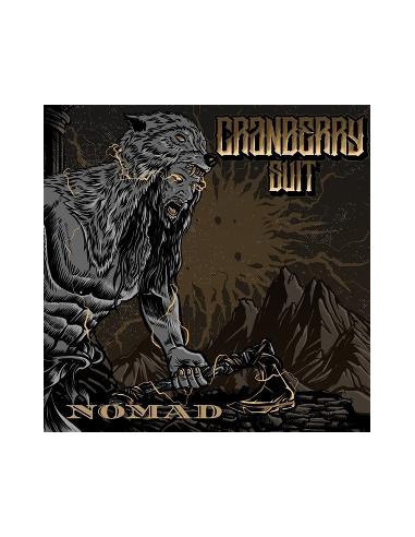 Cranberry Suit - Nomad - (CD)