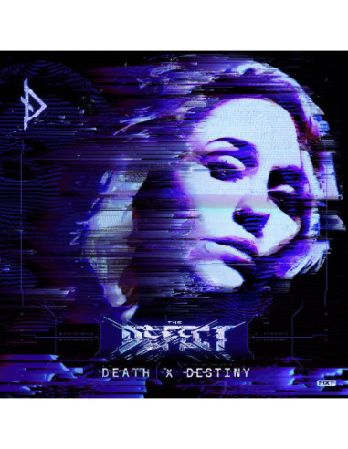 Defect - Death X Destiny - (CD)