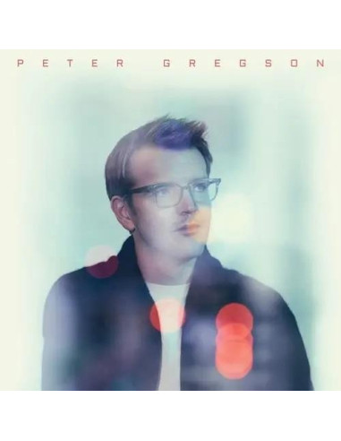 Gregson Peter - Peter Gregson - (CD)