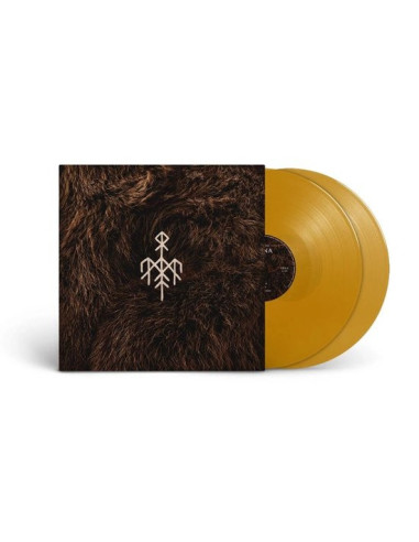 Wardruna - Birna Limited Edition Coloured Vinyl