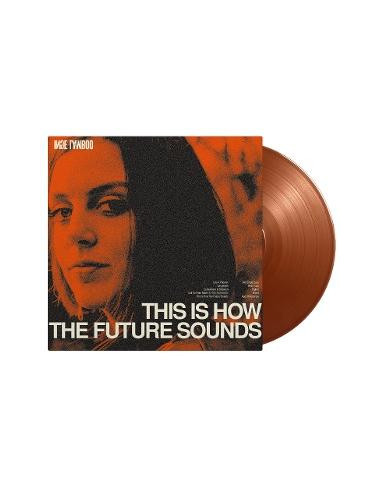 Lamboo, Inge - This Is How The Future Sounds Gold