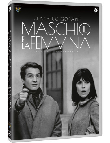 Maschio E La Femmina (Il)