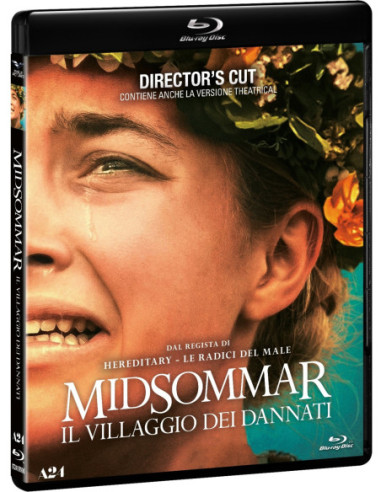 Midsommar - Hell House (2 Blu-Ray)