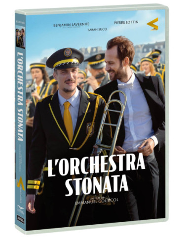 Orchestra Stonata (L')