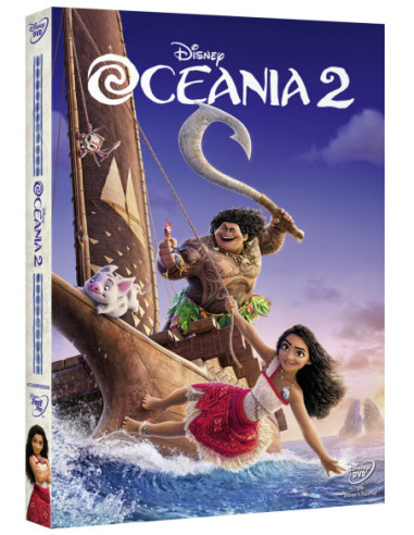 Oceania 2