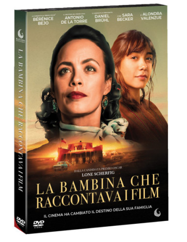 Bambina Che Raccontava I Film (La)