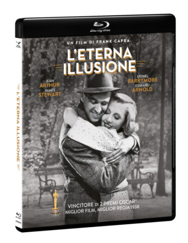 Eterna Illusione (L') (Blu-Ray)