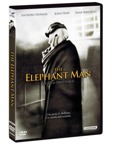 Elephant Man (The)