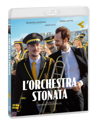 Orchestra Stonata (L') (Blu-Ray)