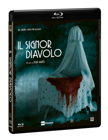 Signor Diavolo (Il) (Blu-Ray)