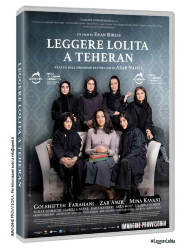 Leggere Lolita A Teheran