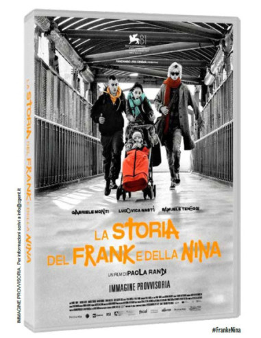 Storia Del Frank E Della Nina (La)