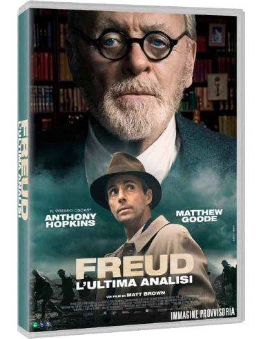 Freud L'Ultima Analisi