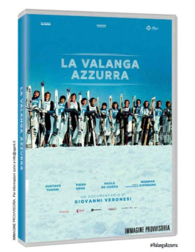 Valanga Azzurra (La)