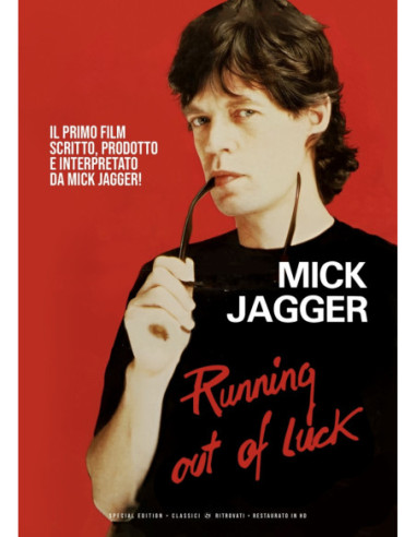 Running Out Luck (Special Edition) (Restaurato In Hd)