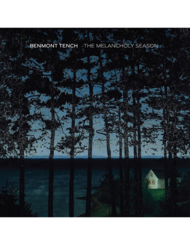 Benmont Tench - The Melancholy Season