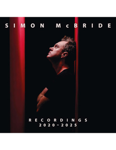 Simon Mcbride - Recordings 2020-2025