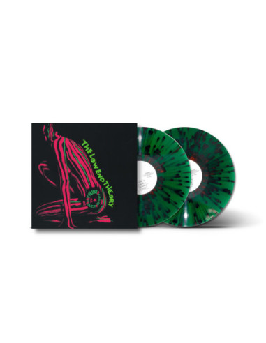 A Tribe Called Quest - The Low End Theory (Rsd 2025)