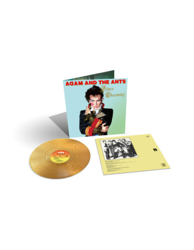 Adam And The Ants - Prince Charming (Rsd 2025)