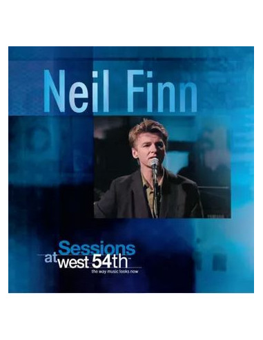 Finn Neil - Sessions At West 54Th (Rsd 2025)