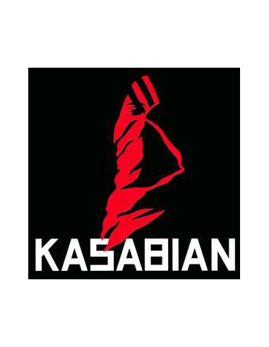 Kasabian - Kasabian (Rsd 2025)