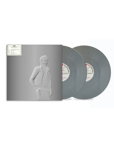 Reed Lou - Metal Machine Music (50Th Anniversary) (Rsd 2025)