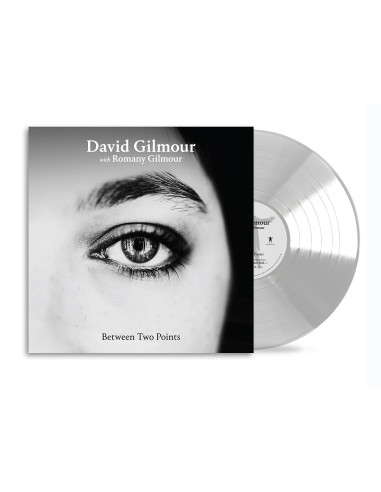 Gilmour David - Between Two Points (12p) (Rsd 2025)