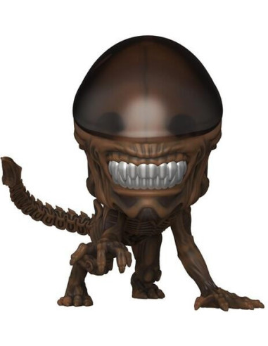 Alien 3: Funko Pop! Movies - Xenomorph / The Runner (Vinyl Figure 1768)