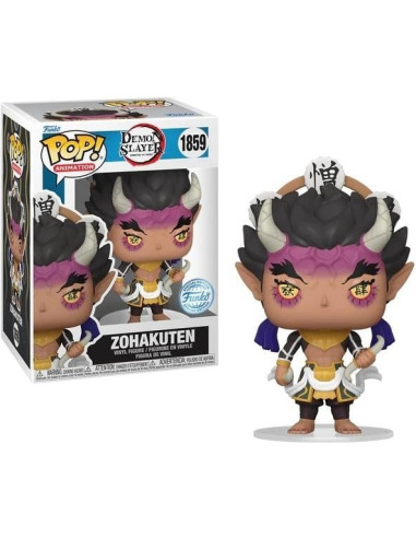 Demon Slayer. Funko Pop! Animation - Zohakuten