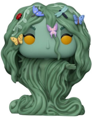 Disney: Funko Pop! - Fantasia 2000 - S.Sprite