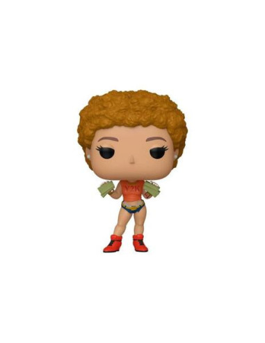 Ice Spice: Funko Pop! Rocks - Ice Spice