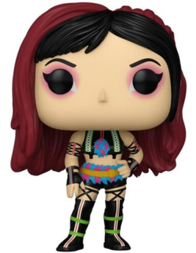 Wwe: Funko Pop! - Iyo Sky