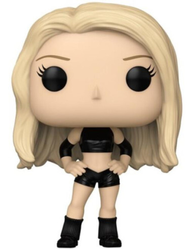 Wwe: Funko Pop! - Stacy Keibler