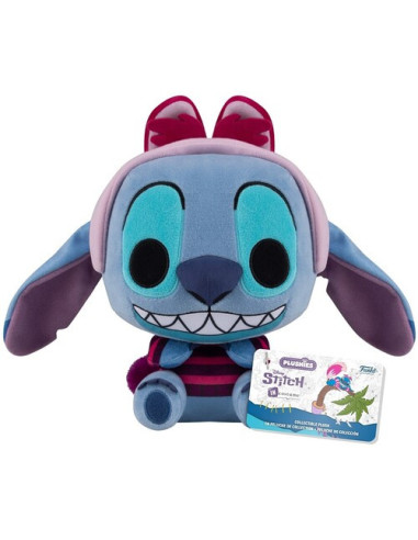 Funko Pop Plush Stitch Costume Aiw Pop 7In