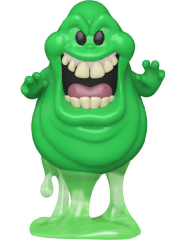 Ghostbusters: Funko Pop! Soda - Slimer