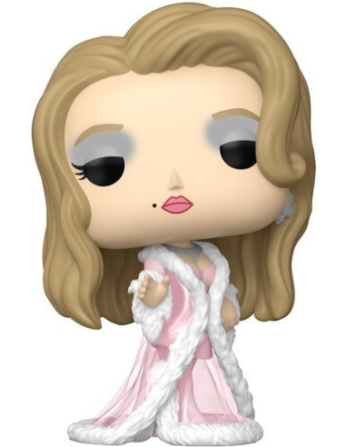 Britney Spears: Funko Pop! Rocks - Lucky