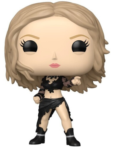 Britney Spears: Funko Pop! Rocks - Stronger