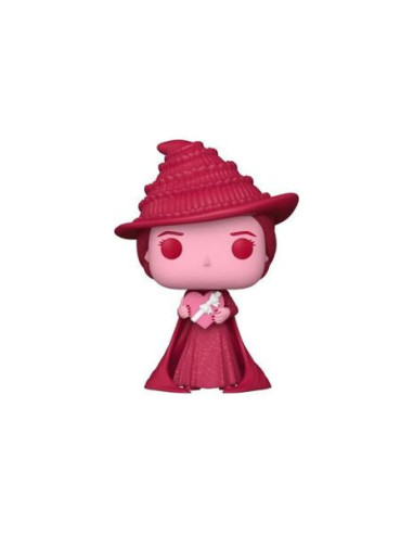 Wicked: Funko Pop! Movies - Elphaba (Valentine) (Vinyl Figure 1711)