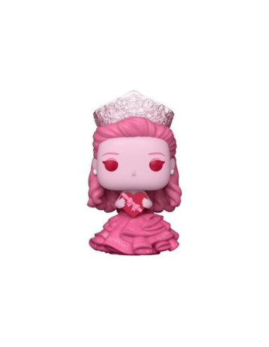 Wicked: Funko Pop! Movies - Glinda (Valentine) (Vinyl Figure 1712)