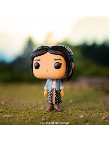 Yellowstone: Funko Pop! Television - Monica Dutton (Vinyl Figure 1364)