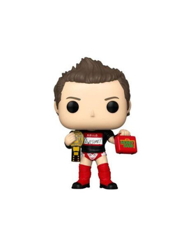 Wresling: Funko Pop! WWE - The Miz (Vinyl Figure 169)