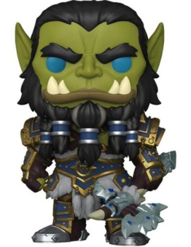 World Of Warcraft: Funko Pop! Games - Thrall