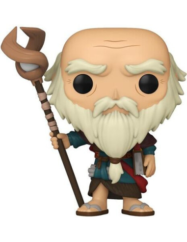 Diablo III: Funko Pop! Games - Deckard Cain