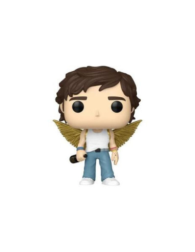 Saltburn: Funko Pop! Movies - Felix Catton (Vinyl Figure 1859)