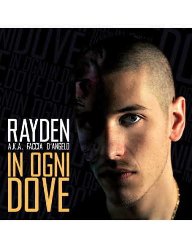 Rayden - In Ogni Dove