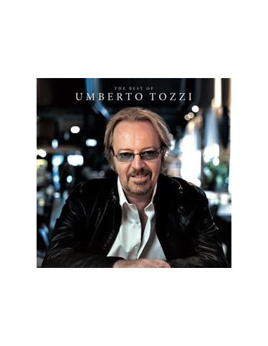 Tozzi Umberto - The Best Of Umberto Tozzi (Vinyl White)